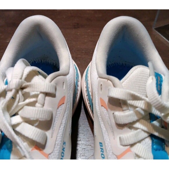 Brooks Womens (7 Medium) Adrenaline GTS 23 Support Running Shoes NO INSOLES - Picture 9 of 9